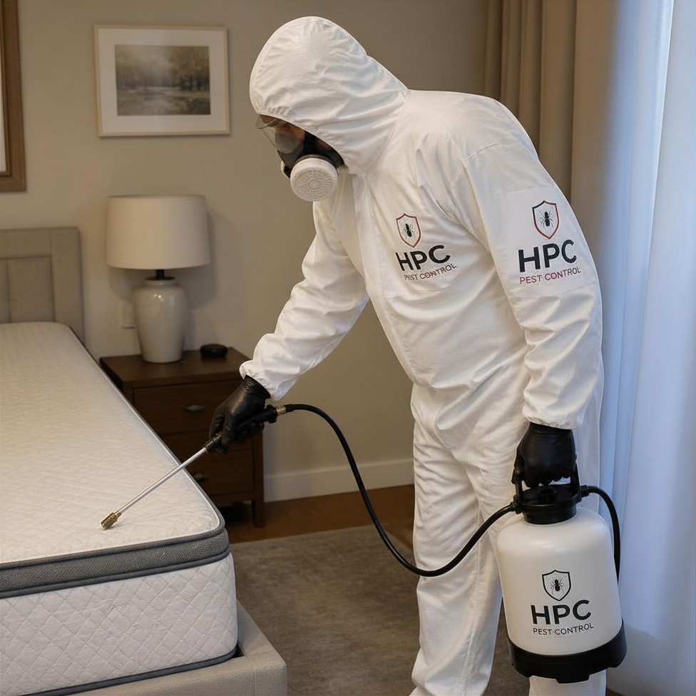 Bedbugs